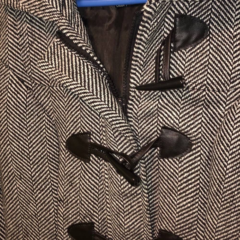 Pea coat - Picture 3 of 9